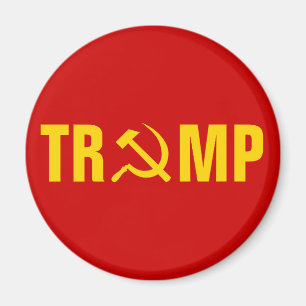 Imã Trump - Rússia