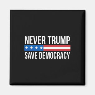 Imã Trump - Salve a Democracia -