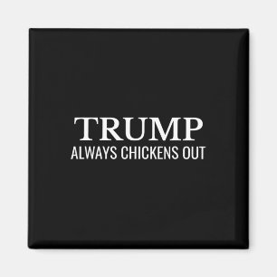 Imã Trump Sempre Desiste – Taco Político Engraçado
