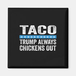 Imã Trump Sempre Desiste Taco Troca Meme Engraçado