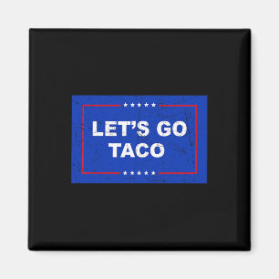 Imã Trump Sempre Desiste Vamos Lá Taco Engraçado 11