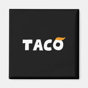 Imã Trump Sempre Desiste Vamos Lá Taco Engraçado 3