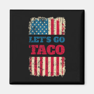 Imã Trump Sempre Se Acovarda Vamos Lá Taco