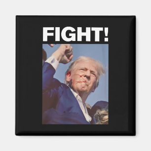 Imã Trump Shot 2024