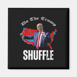 Imã Trump Shuffle Trump Elaine Dance Gif Trump Dan