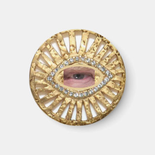 IMÃ TRUMP TALISMAN