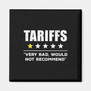 Imã Trump Tariff Usa Não Recomendaria Tarifas Engraçad