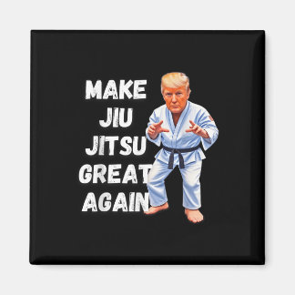 Imã Trump Torne Excelente Jiu-jitsu Novamente Bjj
