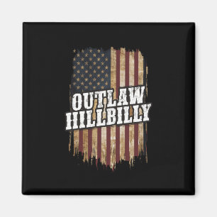 Imã Trump Vance 2024 J.D. Vance Outlaw Hillbilly