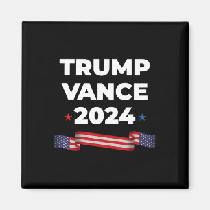 Imã Trump Vance 2025 