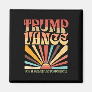 Imã Trump Vance 2025 Trump Mega 2025 47º Presidente