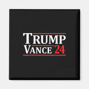 Imã Trump Vance 24 Trump 2024