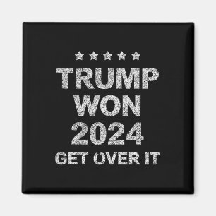 Imã Trump Venceu Supere Isso 2025 4 
