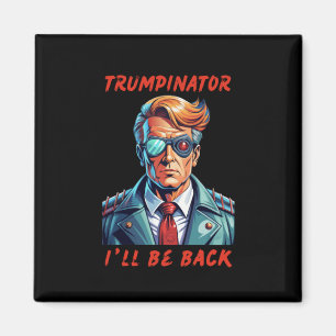 Imã Trumpinator
