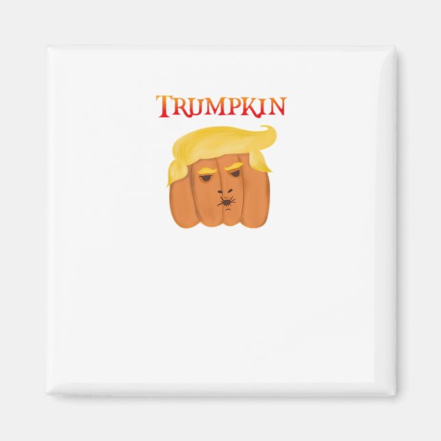 Imã Trumpkin Clássico (Frente)