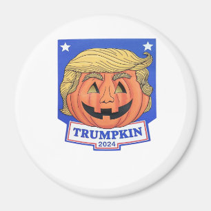 Imã Trumpkin Clássico - Cotação do Dia de as Bruxas en