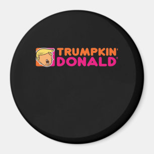 Imã Trumpkin Donald Classic