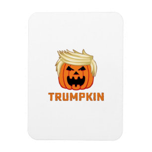 Ímã Trumpkin - Engraçado Slogan de Paródia