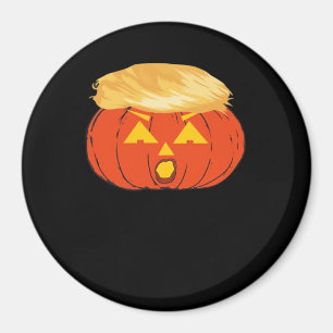 Imã Trumpkin Jack O'Lanterna