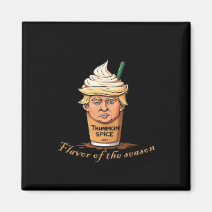 Imã Trumpkin Spice Classic