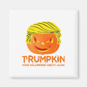 Imã Trumpkin - Você Está Assustado? Clássica