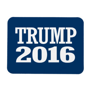 ÍMÃ TRUNFO 2016