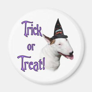 Imã Truque Bull Terrier