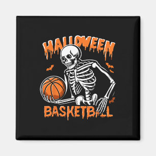 Imã Truque Ou Tratamento De Halloween