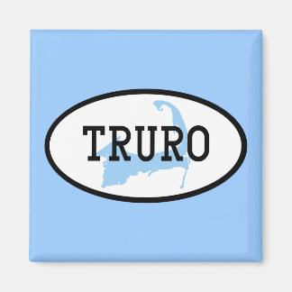 Imã Truro, MÃE Magnet