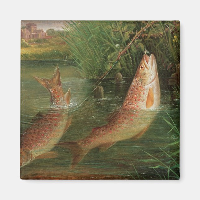 Imã Trut em Winchester (Frente)