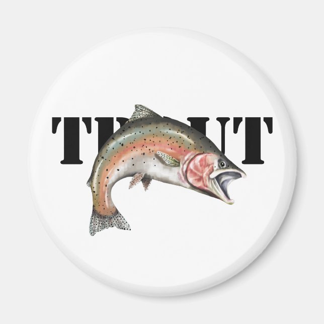 Imã Truta (Frente)