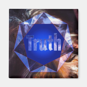 Imã Truth Magnet