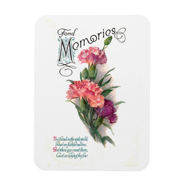 Ímã Tsarist Russia Postage (Vertical)