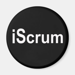 Imã Tshirt do scrum do rugby do iScrum