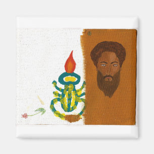 IMÃ TST/FLO ART