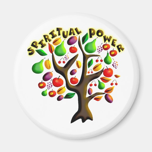 Imã Tu Bishvat (Frente)