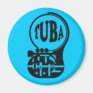Imã TUBA, Tuba Player