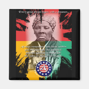Imã tubman de Harriet