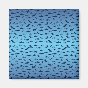 Imã Tubo PAttern