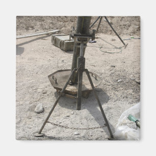 Imã Tubos do almofariz