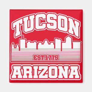 Imã Tucson, Arizona