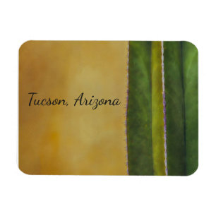 Ímã Tucson Arizona cactus