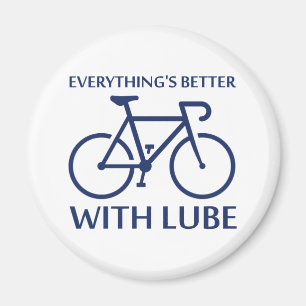 Imã Tudo é melhor com lubrificante