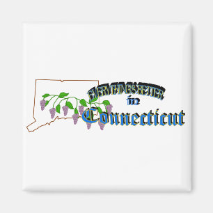 Imã Tudo é melhor no ímã de Connecticut