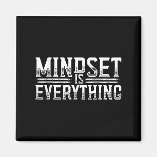 Imã Tudo É Motivação De Mente Inspiracional Mindset