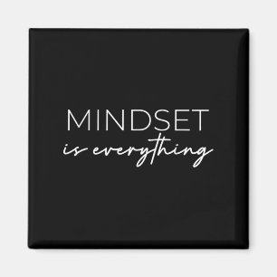 Imã Tudo É Motivação De Mente Inspiracional Mindset