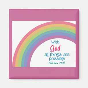 Imã Tudo é possível