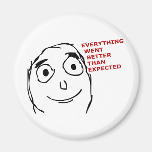 Imã Tudo foi melhor do que o esperado