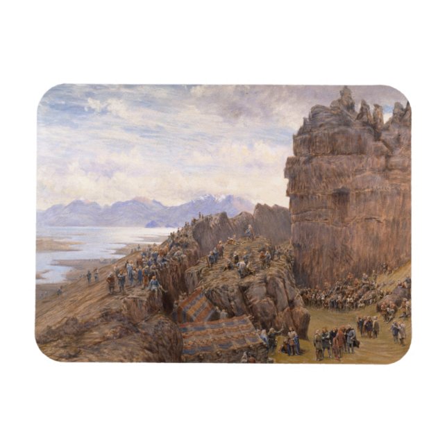 Ímã Tudo na Sessão (Horizontal)