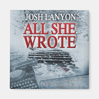 Imã Tudo o que ela escreveu